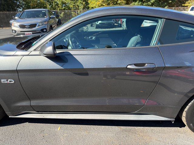 Used 2020 Ford Mustang GT RWD image 22