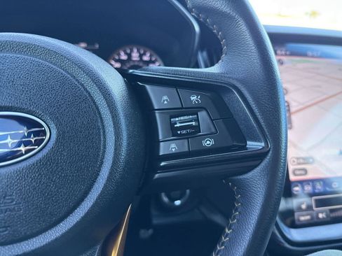 Used 2022 Subaru Outback Wilderness image 29