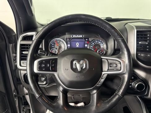 Used 2020 RAM 1500 Big Horn image 17