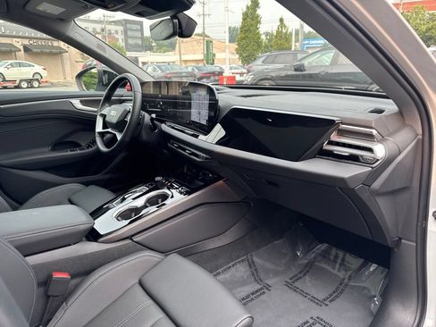 Certified 2026 Audi A6 Premium Plus w/ Premium Plus Package AWD/4WD image 29