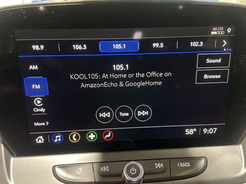 Used 2024 Chevrolet Blazer LT w/ Convenience Package image 13