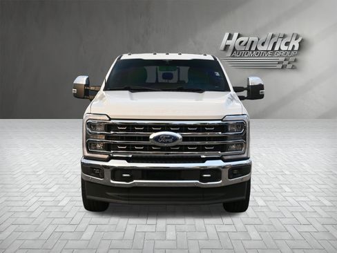 Used 2023 Ford F350 King Ranch w/ Chrome Package image 6