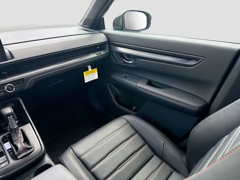 New 2026 Honda CR-V Sport-L image 19