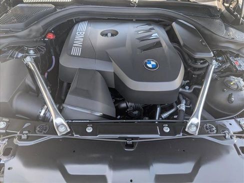 New 2027 BMW 530i w/ M Sport Package RWD image 16