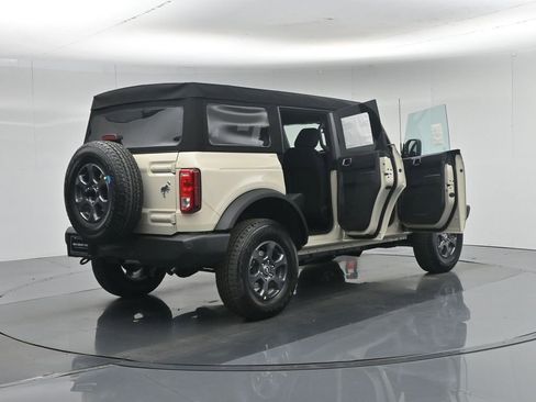 New 2026 Ford Bronco Big Bend AWD/4WD image 27