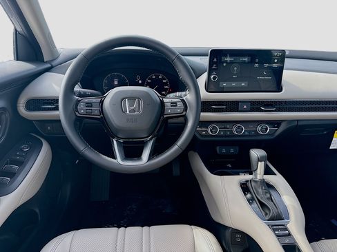 New 2027 Honda HR-V EX-L image 17