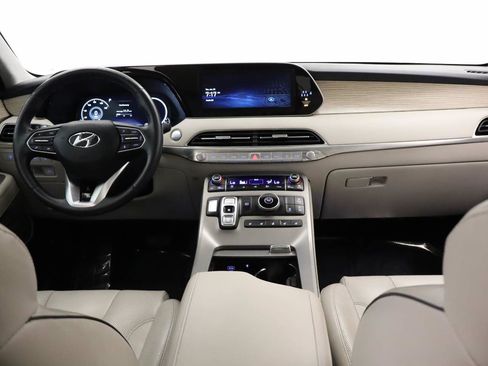 Used 2022 Hyundai Palisade Calligraphy FWD image 13