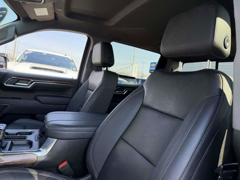 Used 2023 Chevrolet Silverado 1500 RST w/ Redline Edition image 14