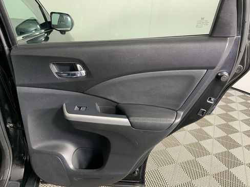 Used 2015 Honda CR-V EX-L image 11