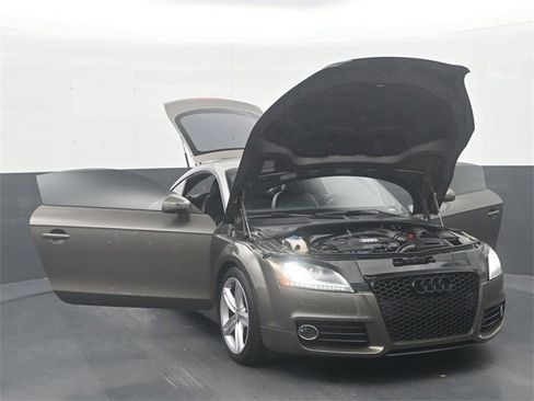 Used 2012 Audi TT 2.0T Prestige image 34