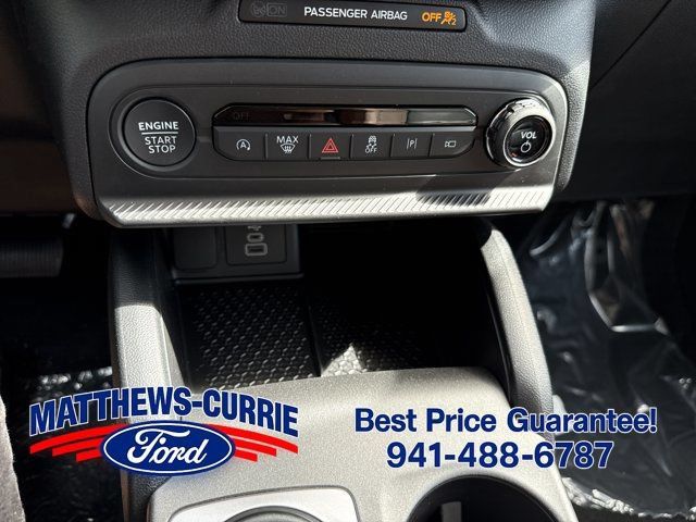 New 2026 Ford Bronco Sport Outer Banks w/ Outer Banks Tech Package+ AWD/4WD image 19
