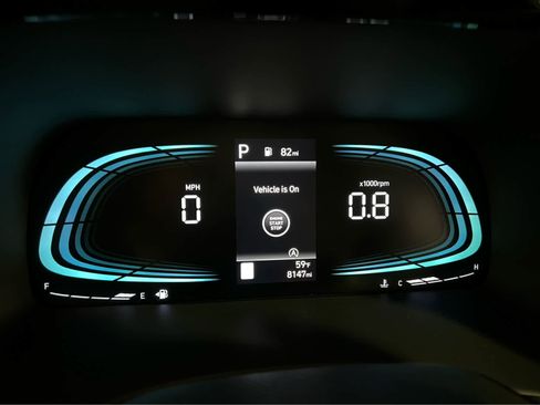 Used 2025 Hyundai Palisade XRT image 16