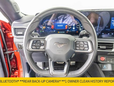 Used 2024 Ford Mustang GT Premium image 5