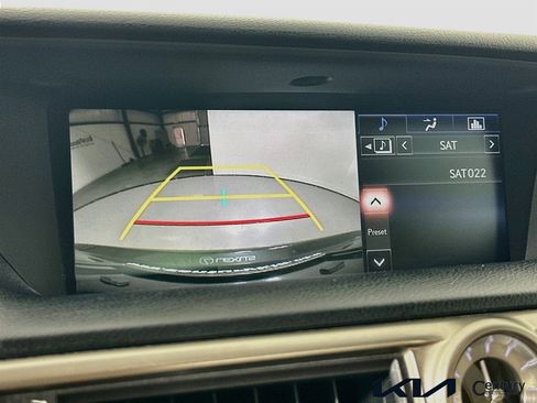 Used 2015 Lexus GS 350 w/ Premium Package RWD image 13