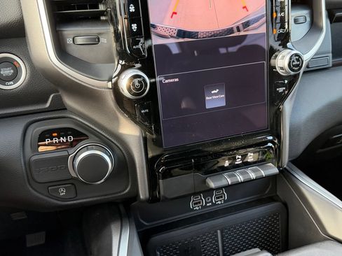 New 2026 RAM 1500 Lone Star RWD image 14
