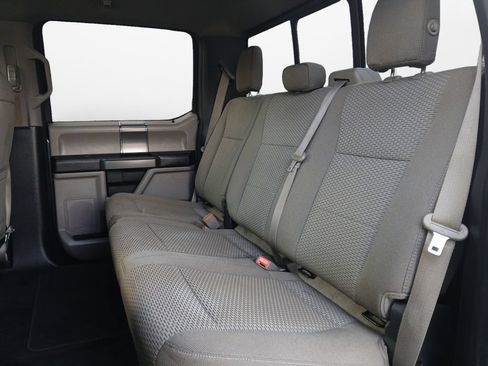 Used 2018 Ford F150 XLT w/ Equipment Group 302A Luxury RWD image 22