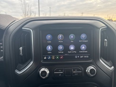 Used 2022 GMC Sierra 2500 AT4 w/ AT4 Premium Plus Package image 21