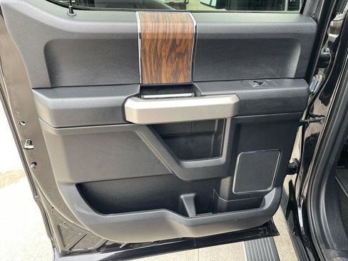 Used 2019 Ford F150 Lariat w/ Equipment Group 502A Luxury image 40