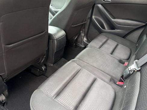 Used 2015 MAZDA CX-5 Touring image 15