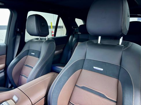 New 2026 Mercedes-Benz GLE 53 AMG 4MATIC image 19