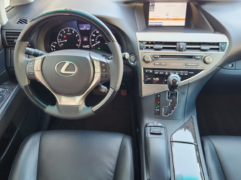 Used 2015 Lexus RX 350 FWD image 26