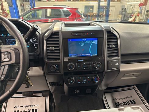 Used 2019 Ford F150 XLT w/ Equipment Group 302A Luxury image 18