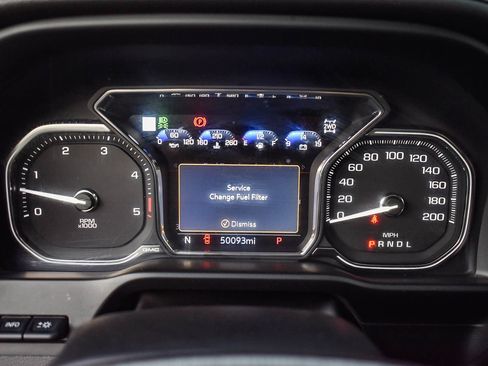 Used 2021 GMC Sierra 3500 Denali w/ Denali Ultimate Package image 21