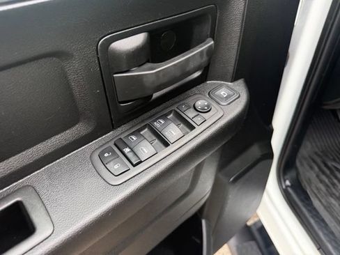 Used 2023 RAM 5500 Tradesman w/ Electrical Accessory Group RWD image 43