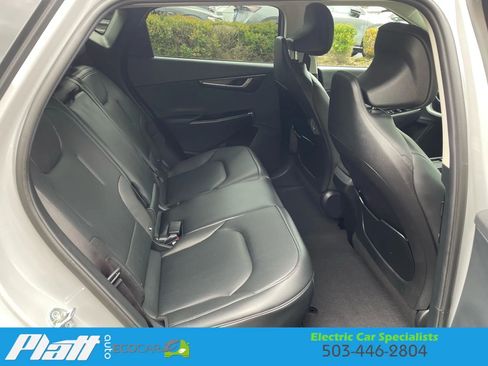Used 2025 Kia EV6 Wind image 49