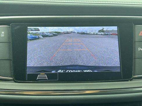 Used 2021 Buick Enclave Essence w/ Sound and Sites Package FWD image 25