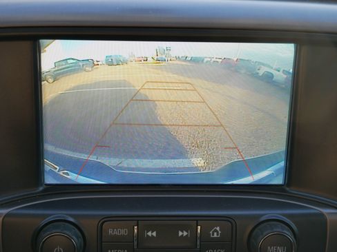 Used 2018 GMC Sierra 1500 SLT image 19