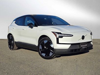 New 2026 Volvo EX30 Ultra
