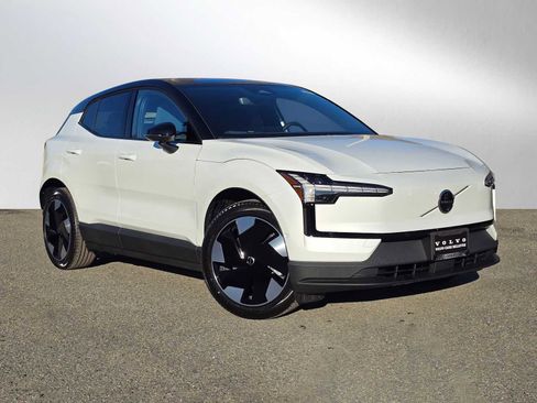New 2026 Volvo EX30 Ultra image 1