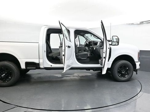 Certified 2026 Ford F250 XL w/ STX Appearance Package AWD/4WD image 35
