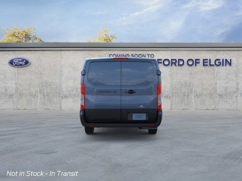 New 2026 Ford Transit 150 Low Roof RWD image 5