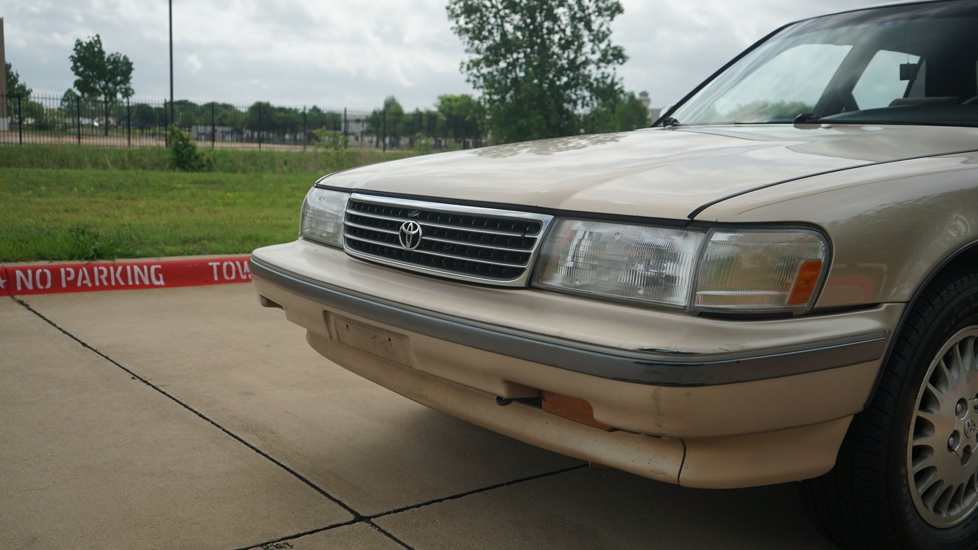 Used 1991 Toyota Cressida RWD image 26