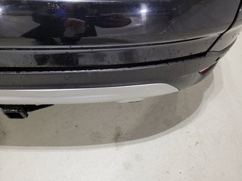 Used 2018 Ford Escape SEL w/ Canadian Touring Package image 13