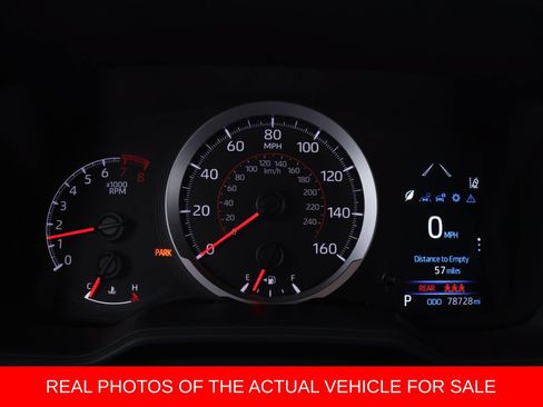 Used 2021 Toyota Corolla SE FWD image 7