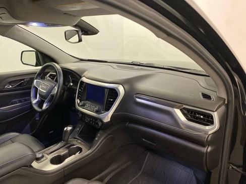 Used 2019 GMC Acadia SLT w/ Black Edition AWD/4WD image 23