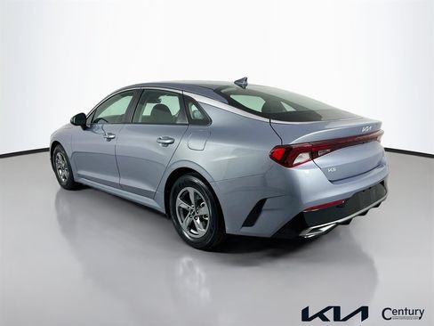Certified 2024 Kia K5 LXS FWD image 7