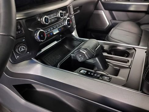 Certified 2023 Ford F150 Platinum w/ Equipment Group 701A High image 65