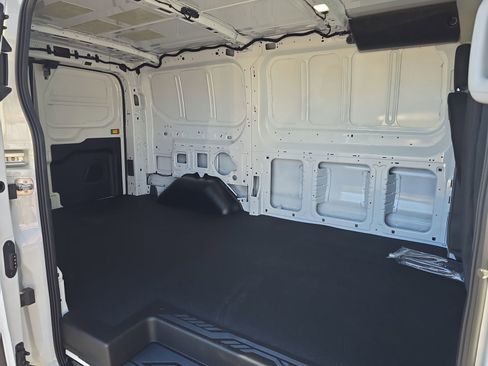 New 2026 Ford Transit 150 Low Roof RWD image 13