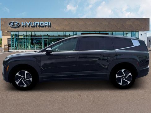 New 2026 Hyundai Ioniq 9 SE AWD/4WD image 6