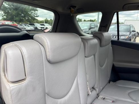 Used 2010 Toyota RAV4 Limited FWD image 22