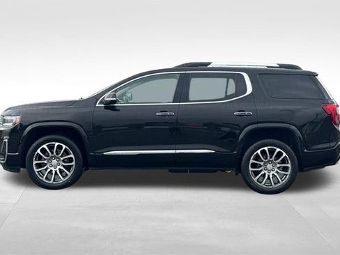 Used 2023 GMC Acadia Denali FWD image 8
