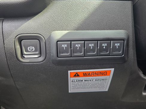 New 2025 Chevrolet Silverado 3500 W/T w/ WT Convenience Package image 20