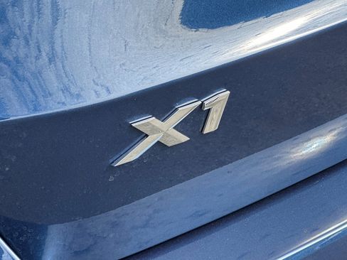 Used 2025 BMW X1 xDrive28i w/ Convenience Package image 21