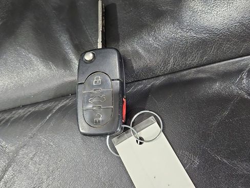 Used 2001 Audi TT 1.8T image 25