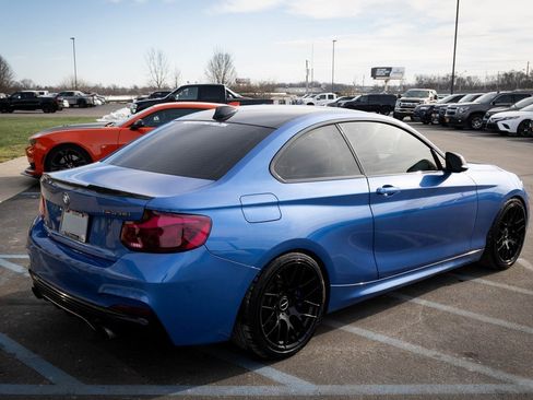 Used 2015 BMW M235i Coupe image 31