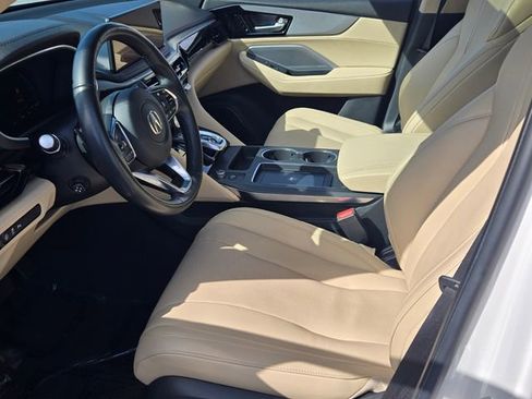 Certified 2025 Acura MDX w/ Technology Package image 10